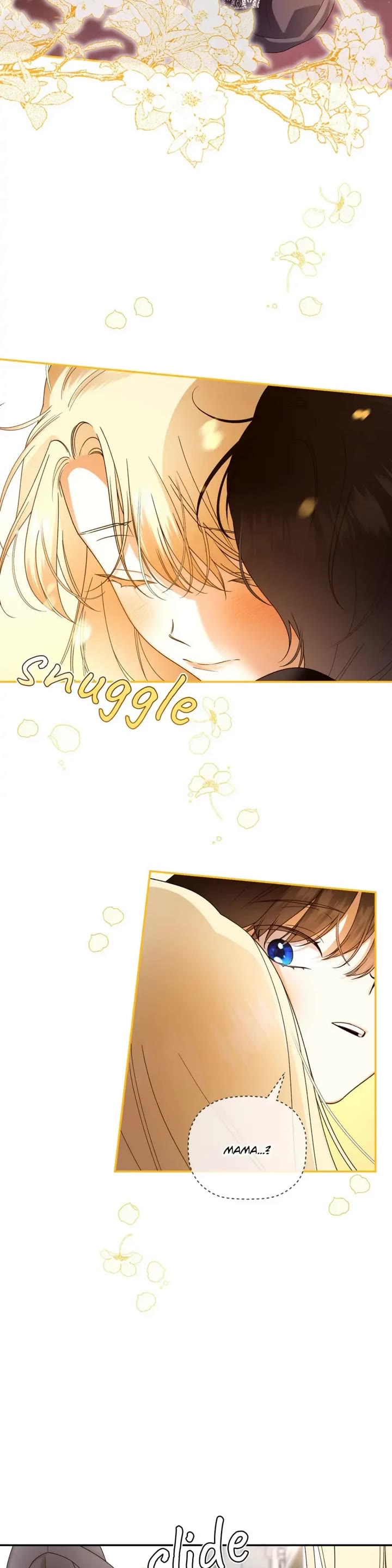 How to Hide the Emperor's Child chapter 52 page 19