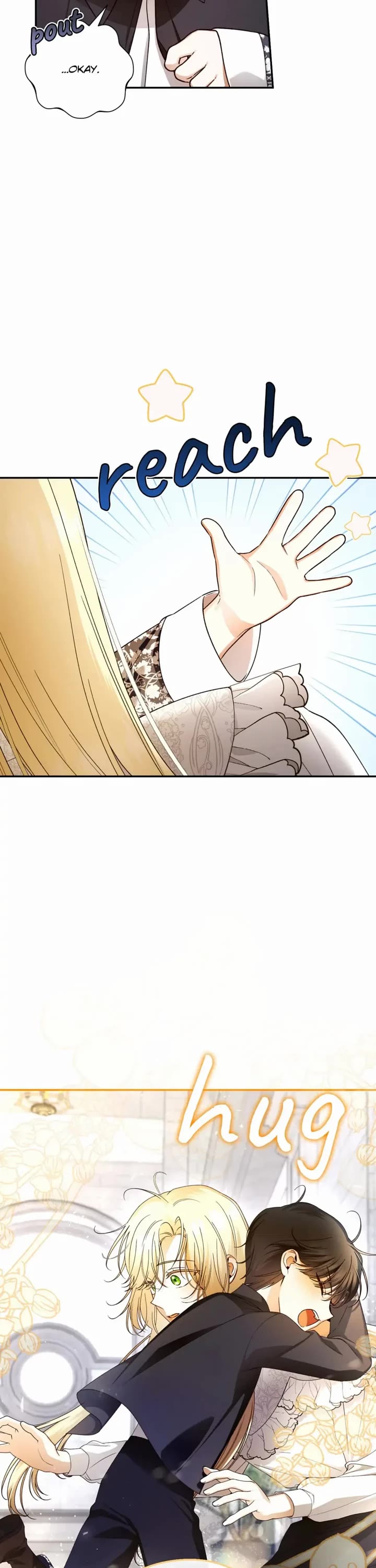 How to Hide the Emperor's Child chapter 52 page 23