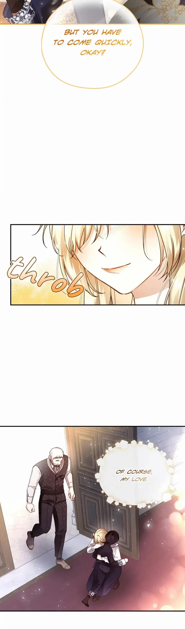 How to Hide the Emperor's Child chapter 52 page 24