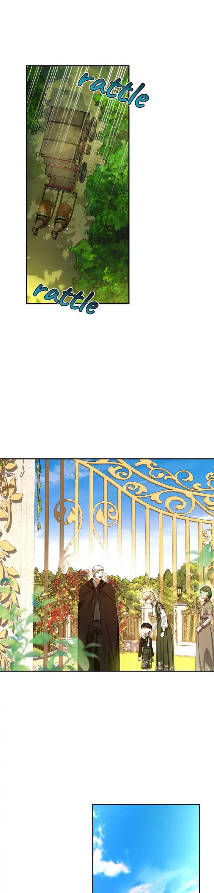 How to Hide the Emperor's Child chapter 52 page 26