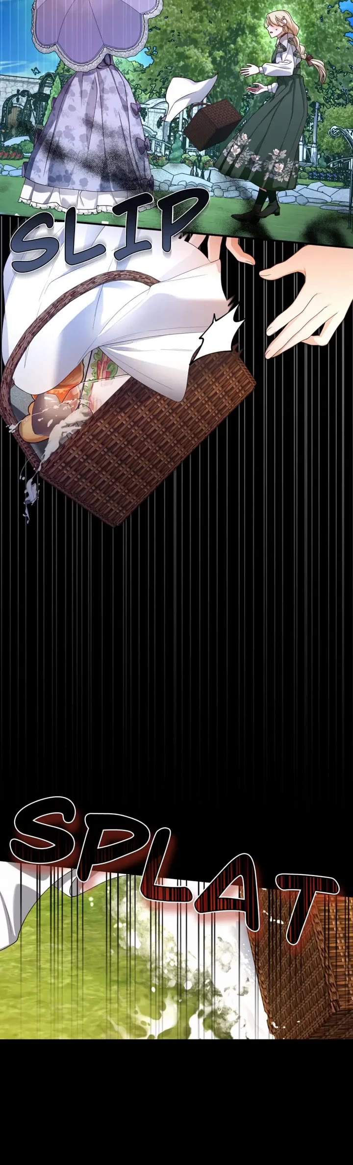 How to Hide the Emperor's Child chapter 52 page 30