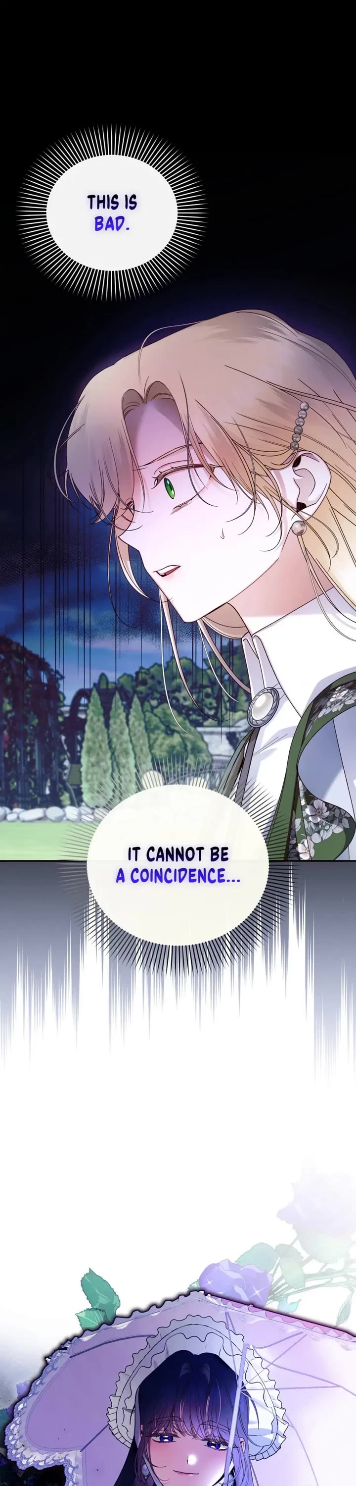 How to Hide the Emperor's Child chapter 52 page 31