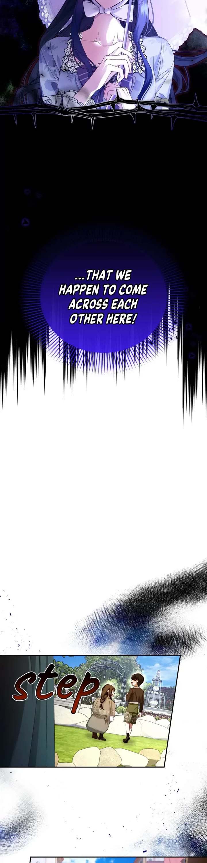 How to Hide the Emperor's Child chapter 52 page 32