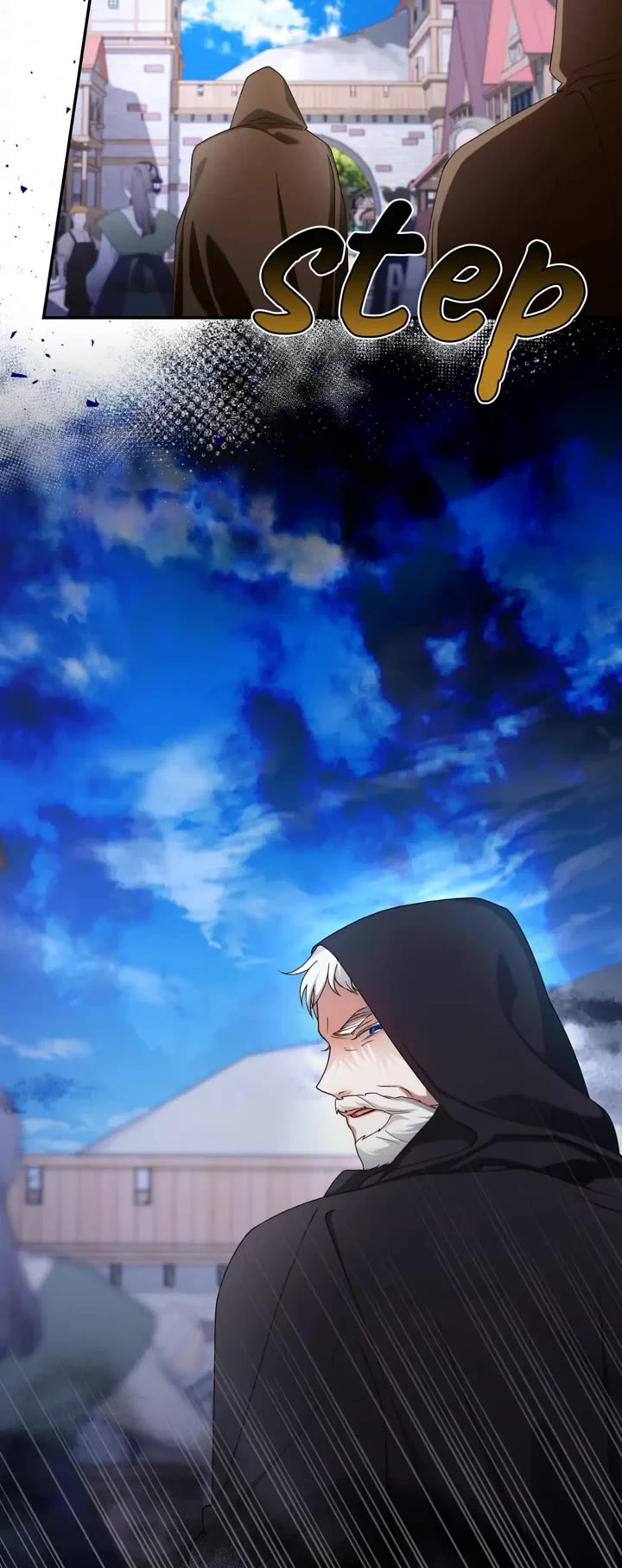 How to Hide the Emperor's Child chapter 52 page 33