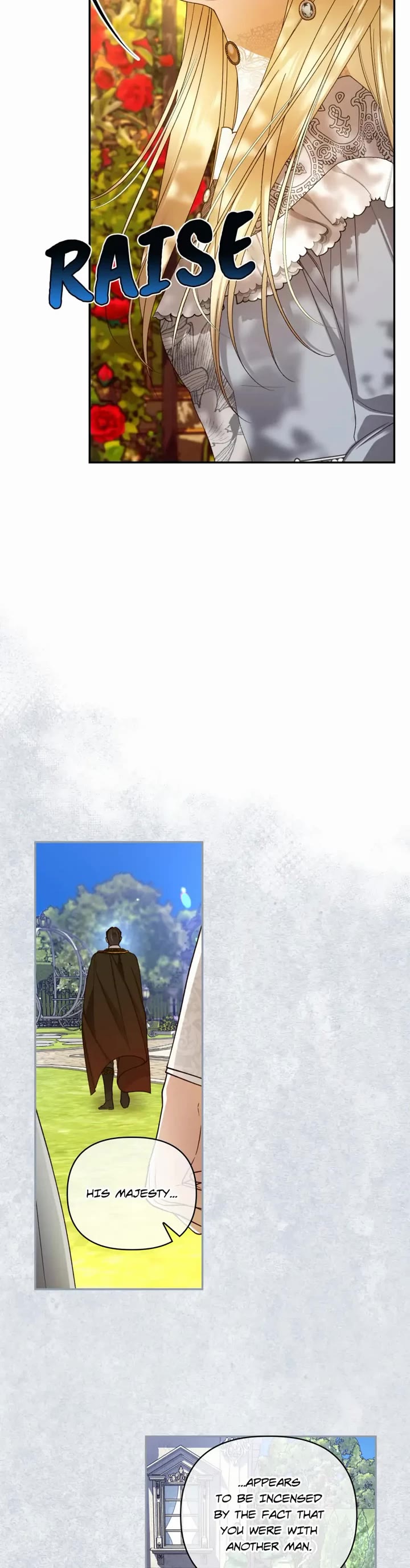 How to Hide the Emperor's Child chapter 52 page 4