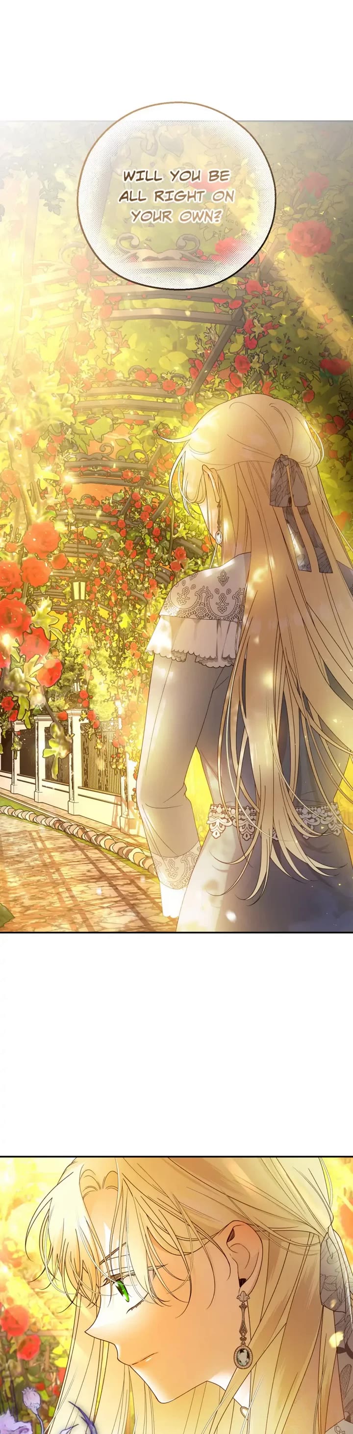 How to Hide the Emperor's Child chapter 52 page 9