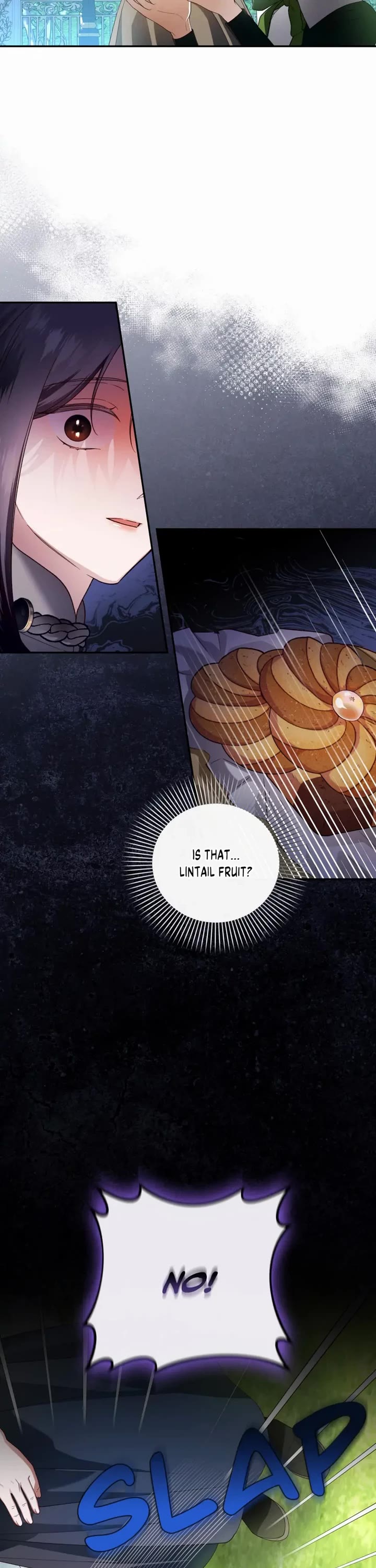 How to Hide the Emperor's Child chapter 53 page 11