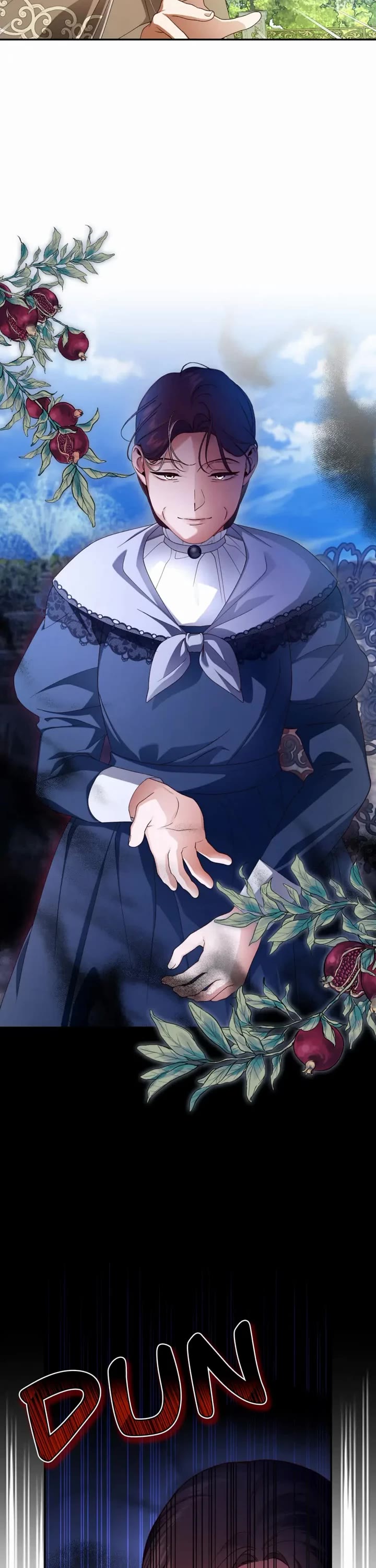 How to Hide the Emperor's Child chapter 53 page 13