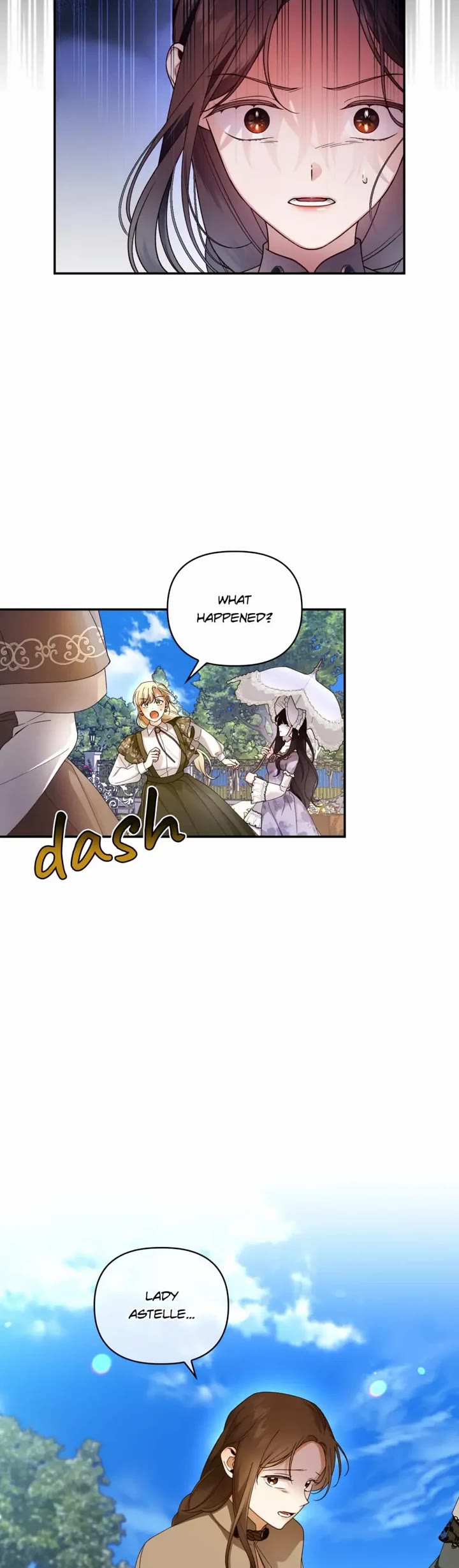 How to Hide the Emperor's Child chapter 53 page 14