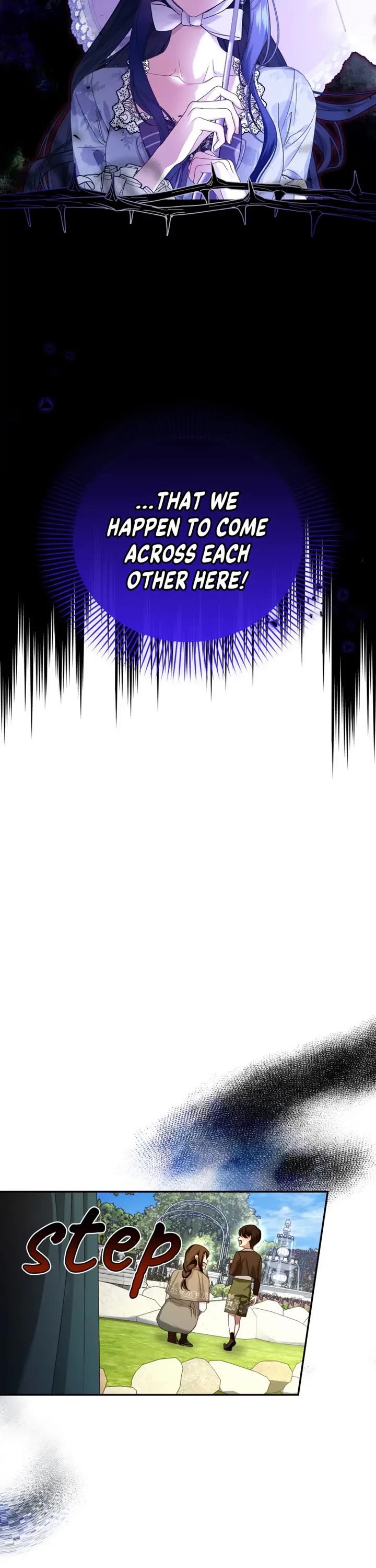 How to Hide the Emperor's Child chapter 53 page 2