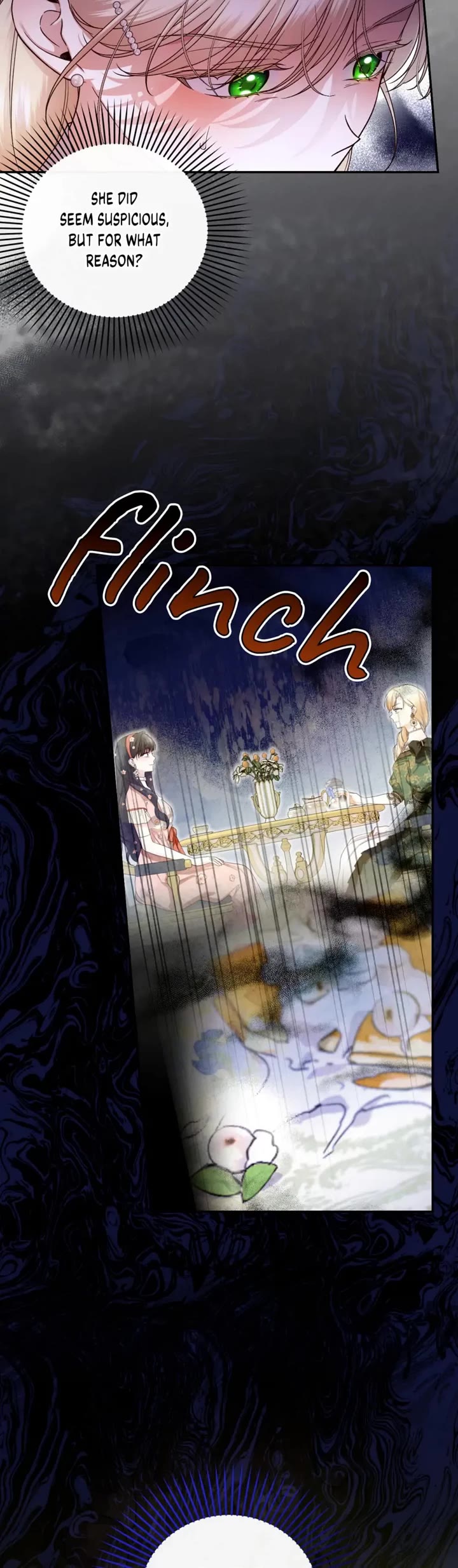 How to Hide the Emperor's Child chapter 53 page 20