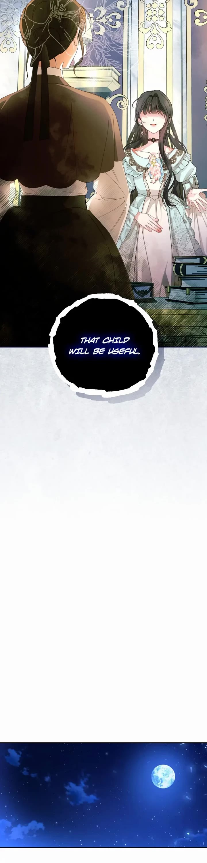 How to Hide the Emperor's Child chapter 53 page 23