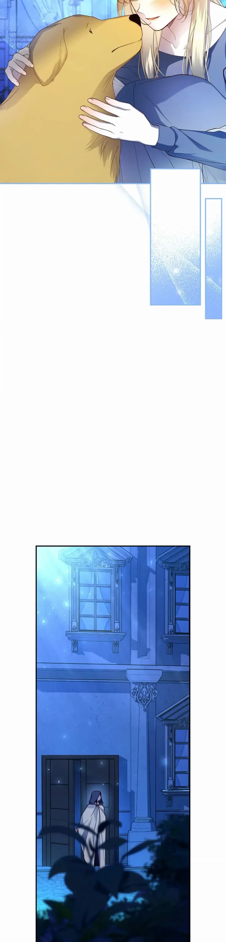 How to Hide the Emperor's Child chapter 53 page 27