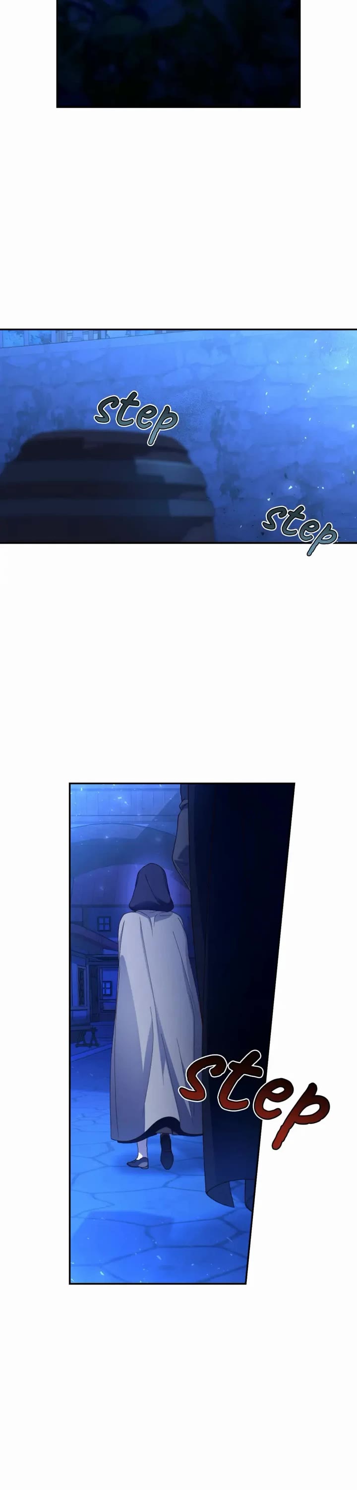 How to Hide the Emperor's Child chapter 53 page 28