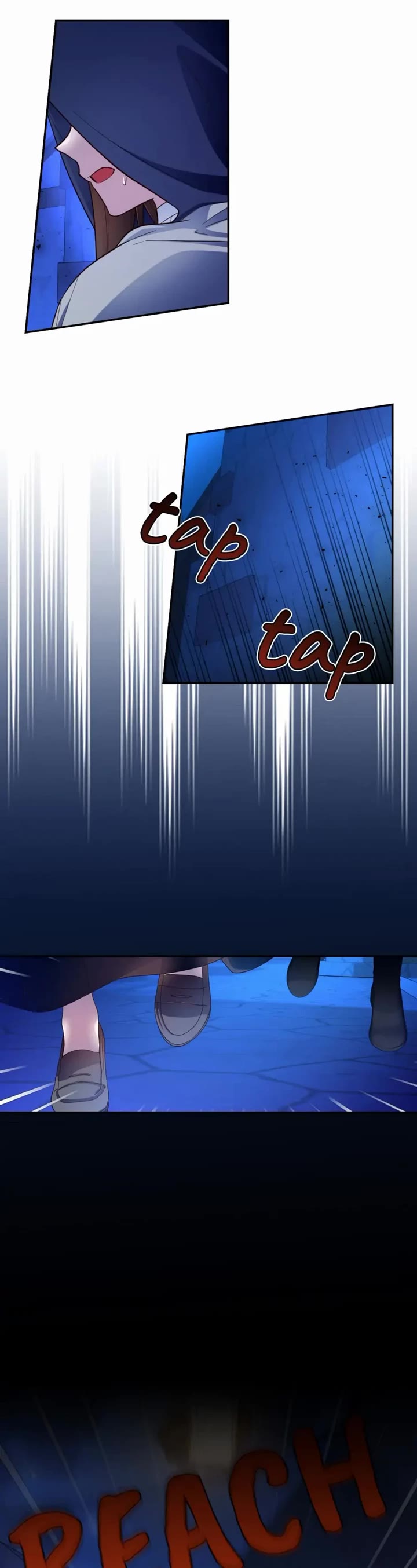 How to Hide the Emperor's Child chapter 53 page 29