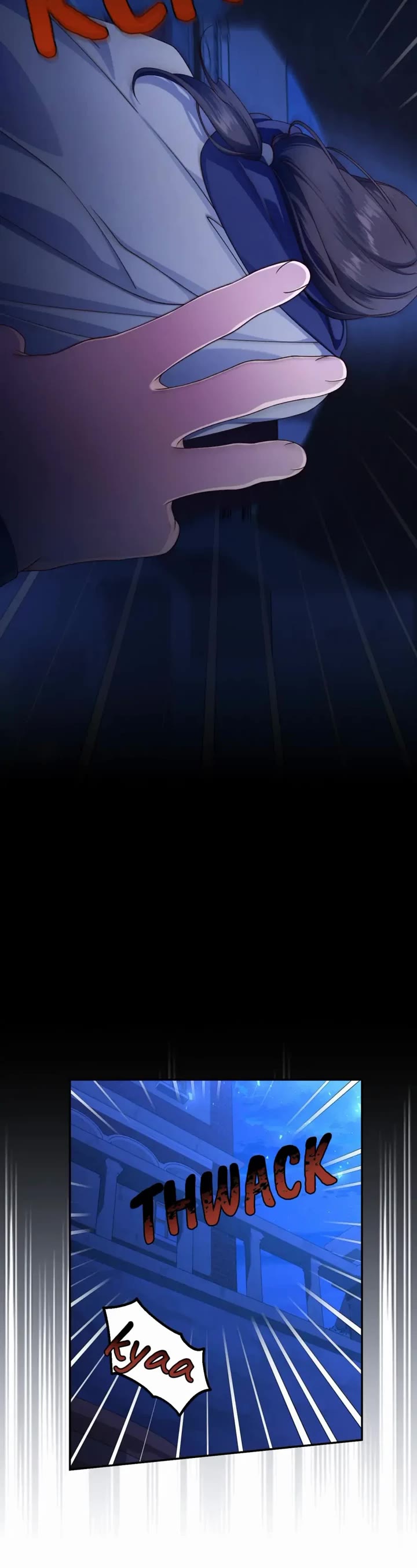 How to Hide the Emperor's Child chapter 53 page 30