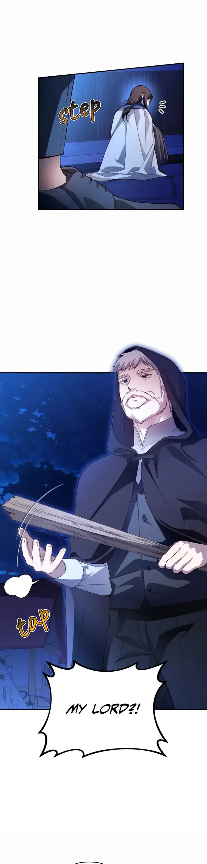 How to Hide the Emperor's Child chapter 53 page 31