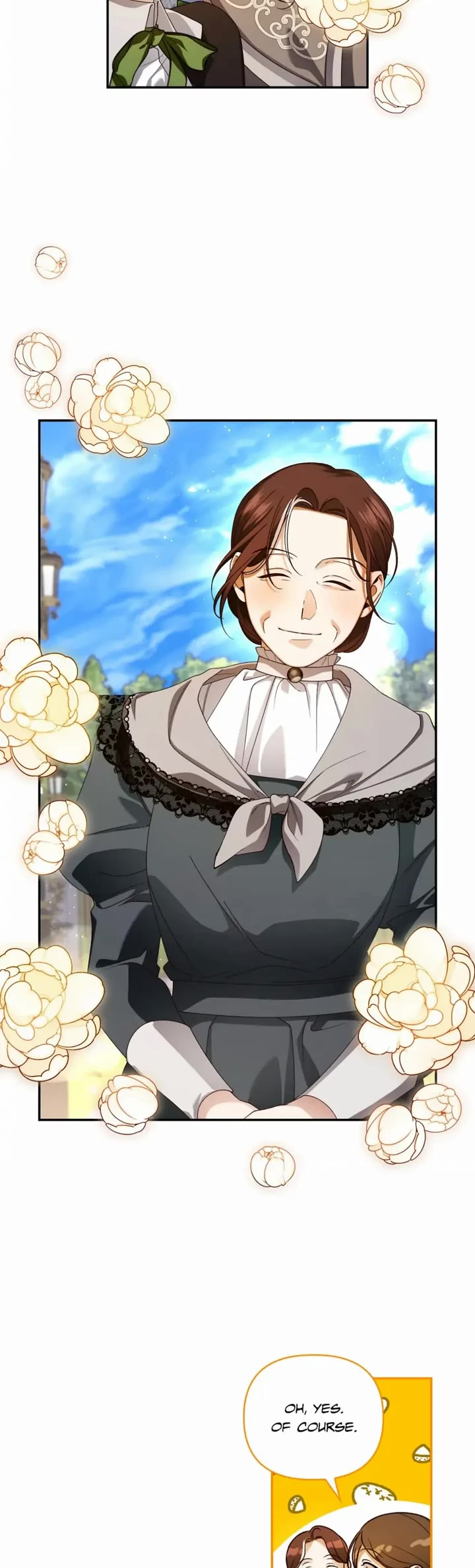 How to Hide the Emperor's Child chapter 53 page 4