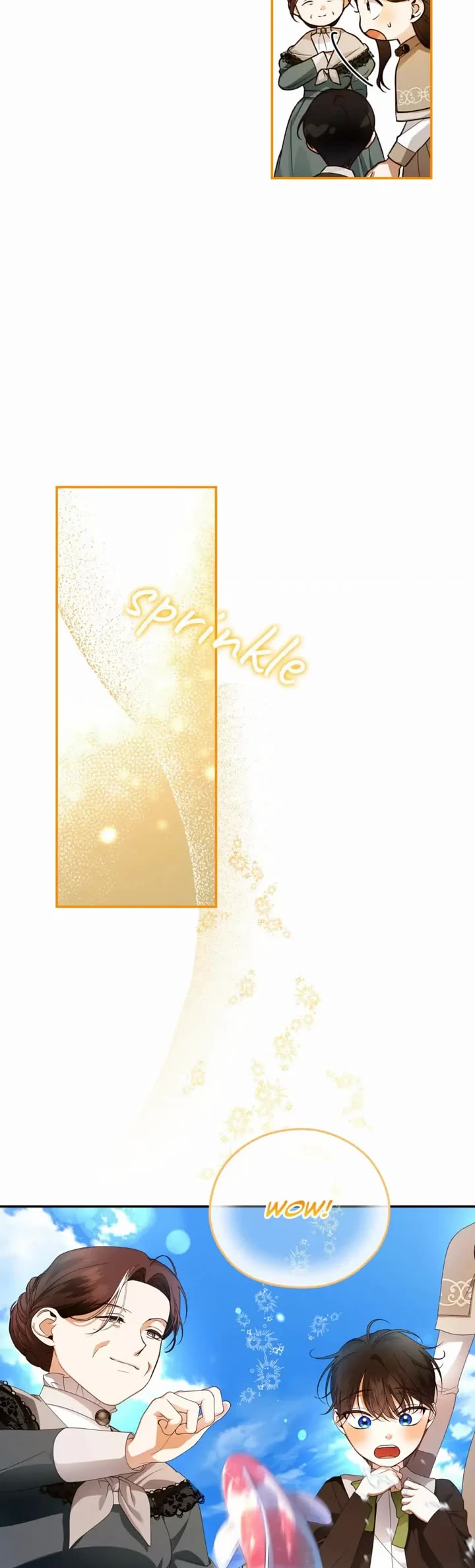 How to Hide the Emperor's Child chapter 53 page 5