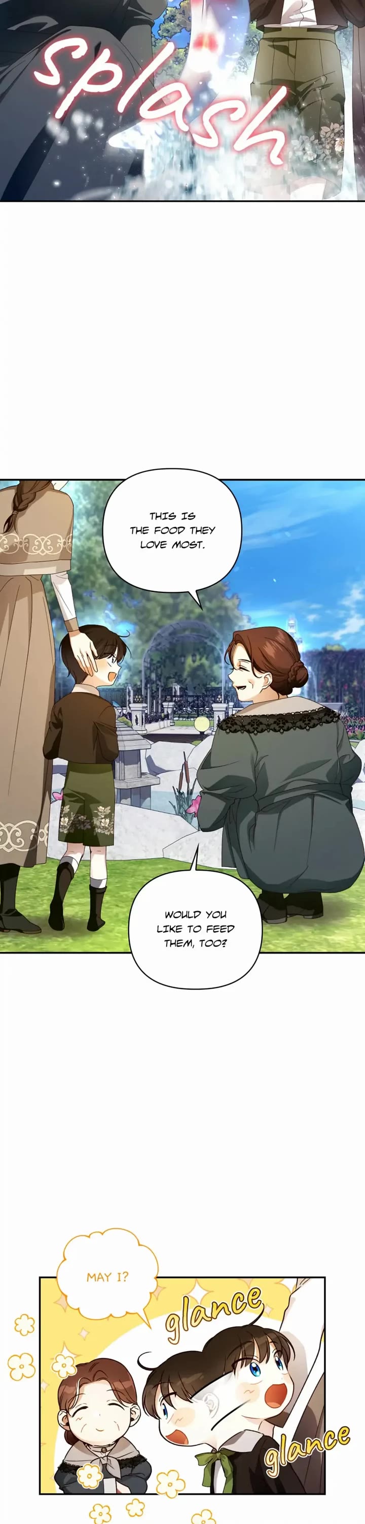 How to Hide the Emperor's Child chapter 53 page 6