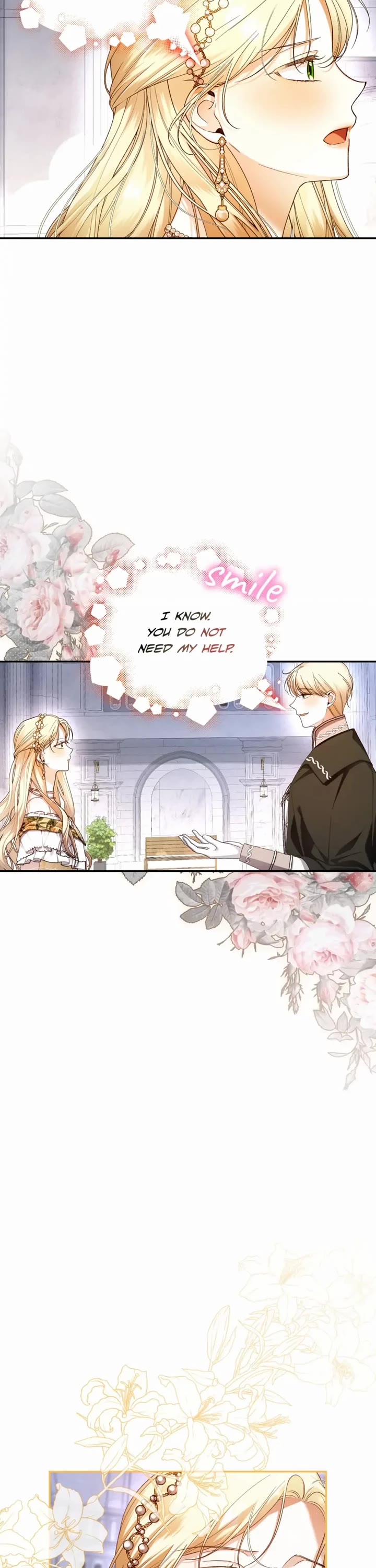 How to Hide the Emperor's Child chapter 54 page 13