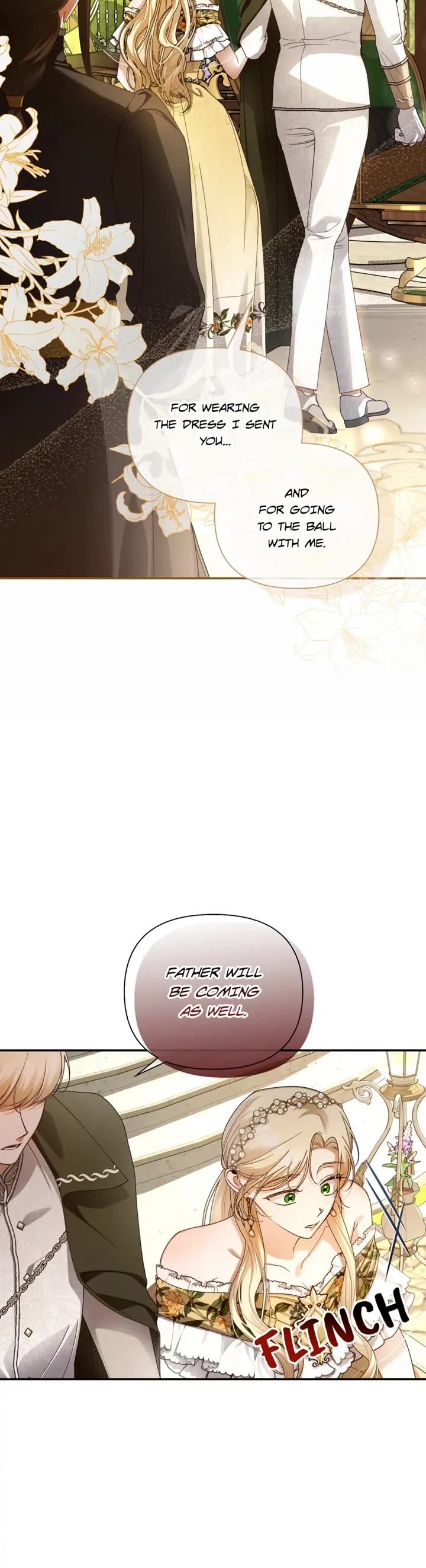 How to Hide the Emperor's Child chapter 54 page 15