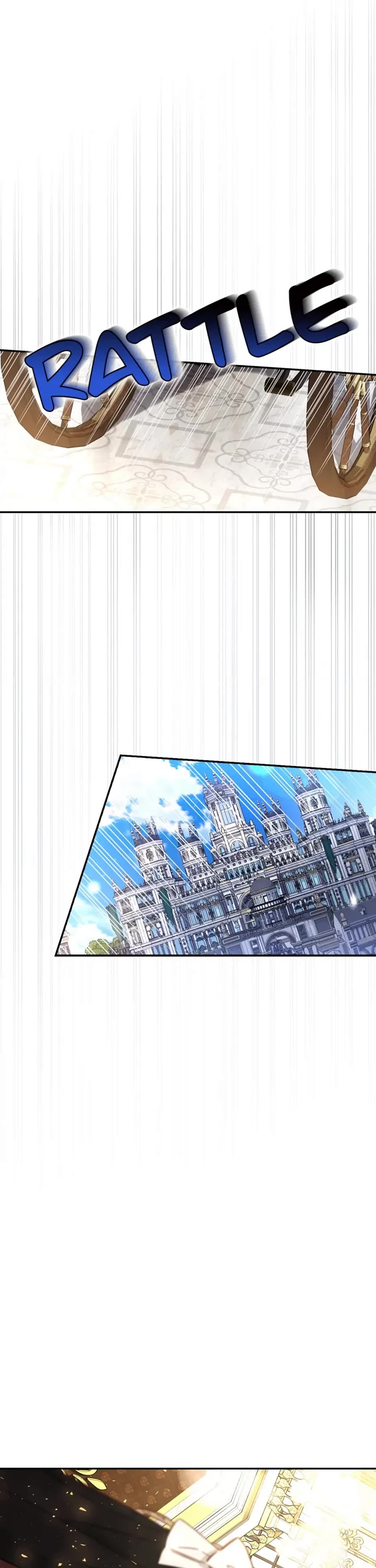 How to Hide the Emperor's Child chapter 54 page 17