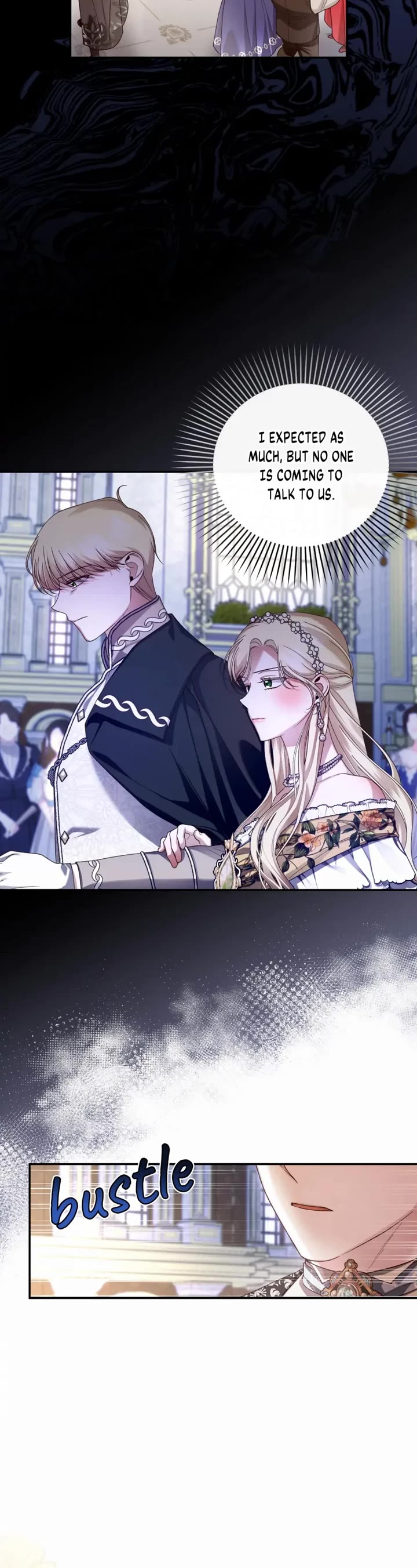 How to Hide the Emperor's Child chapter 54 page 19