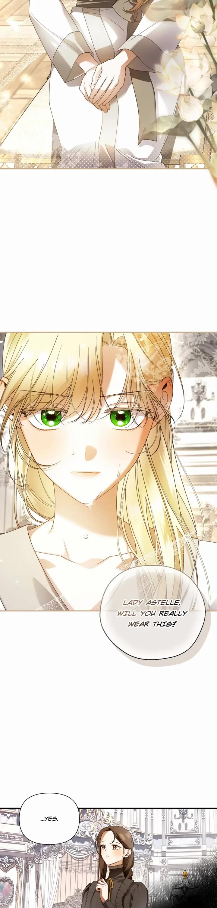 How to Hide the Emperor's Child chapter 54 page 2