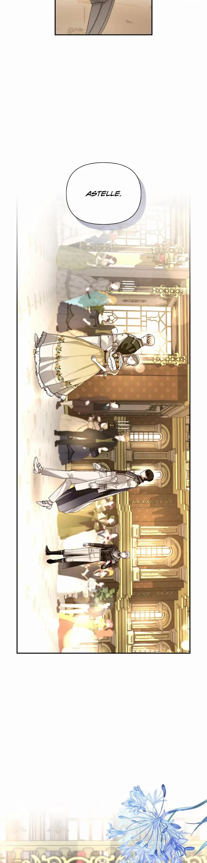 How to Hide the Emperor's Child chapter 54 page 21