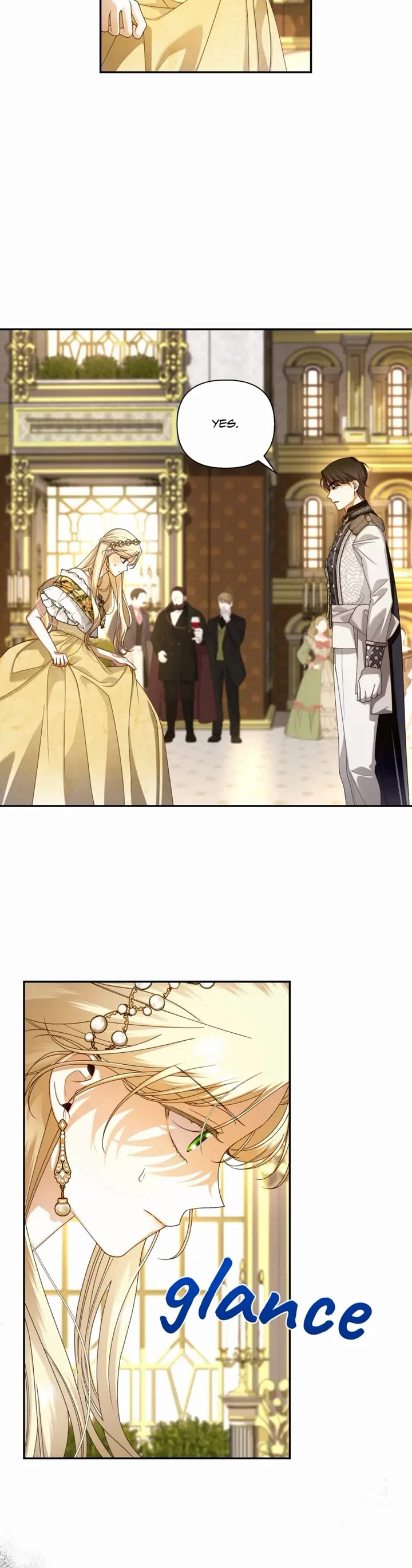 How to Hide the Emperor's Child chapter 54 page 25