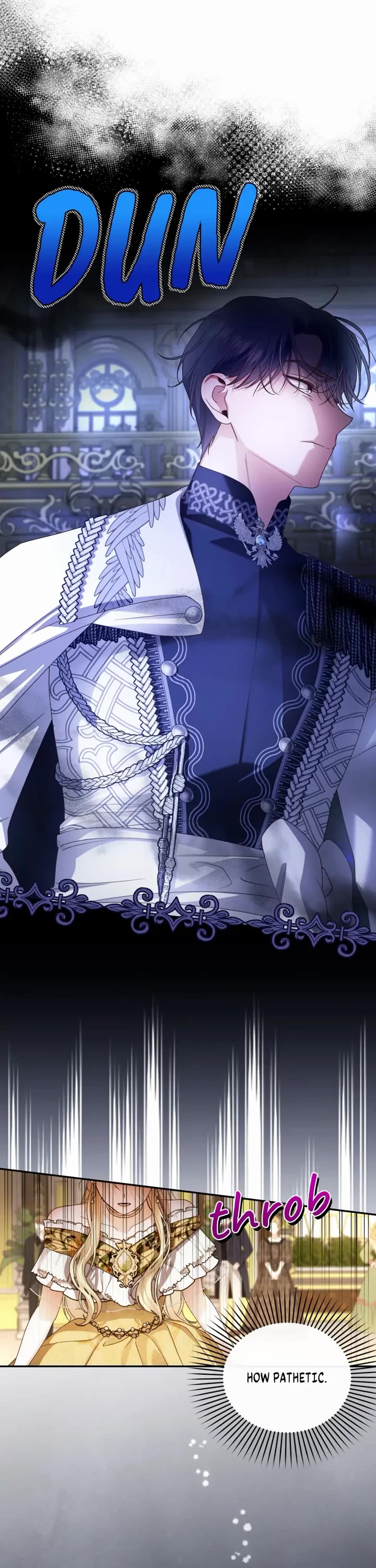 How to Hide the Emperor's Child chapter 54 page 26