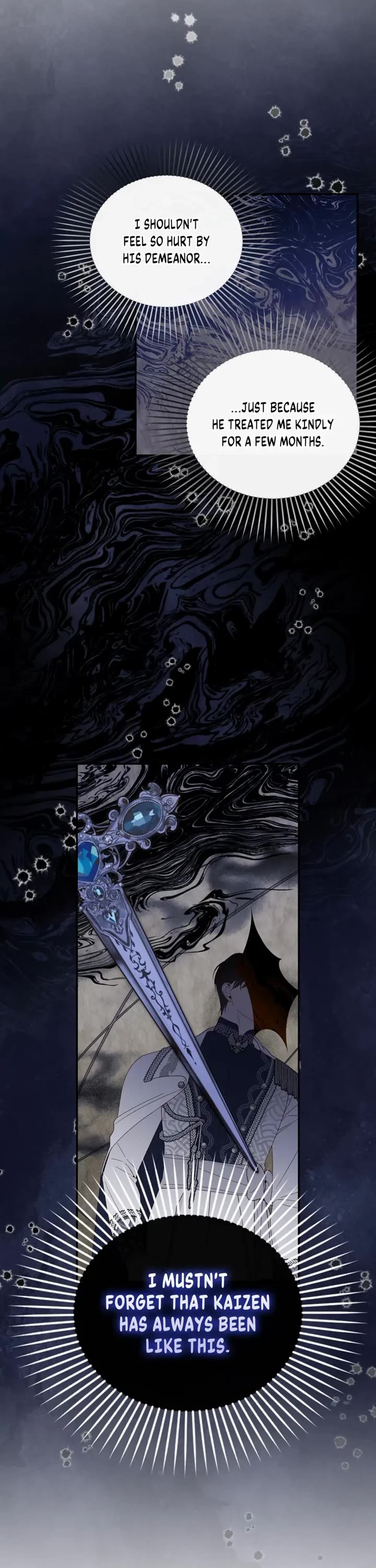 How to Hide the Emperor's Child chapter 54 page 27