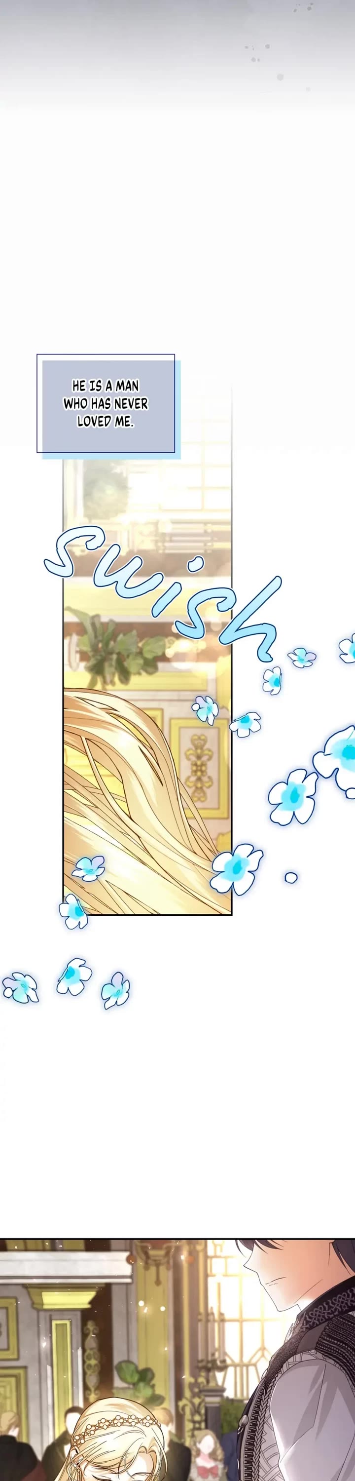 How to Hide the Emperor's Child chapter 54 page 28