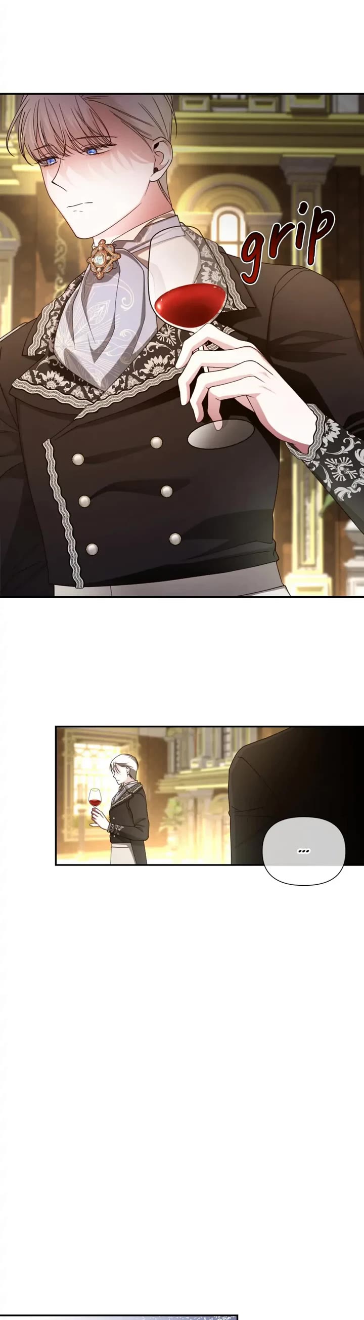 How to Hide the Emperor's Child chapter 54 page 30