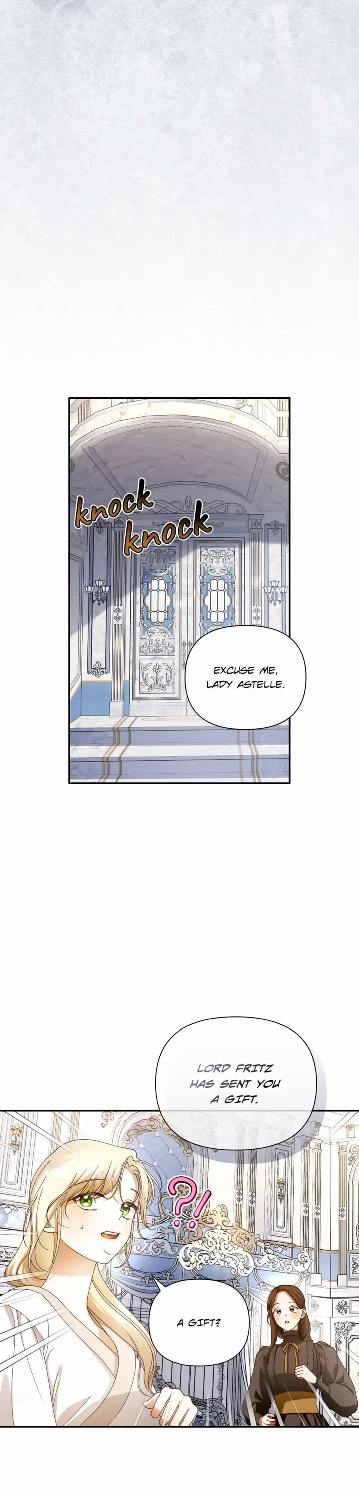 How to Hide the Emperor's Child chapter 54 page 4