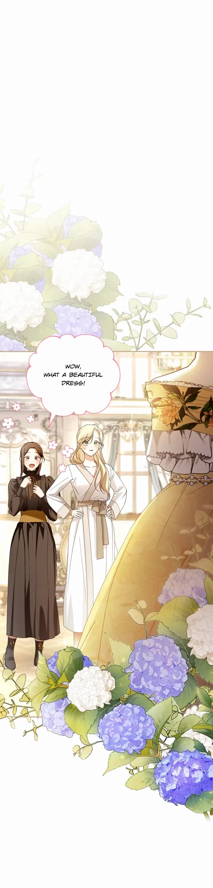 How to Hide the Emperor's Child chapter 54 page 5