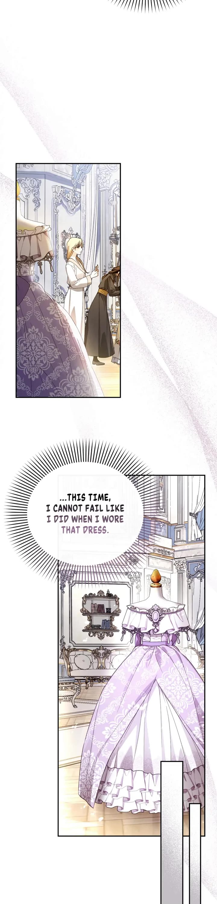 How to Hide the Emperor's Child chapter 54 page 7