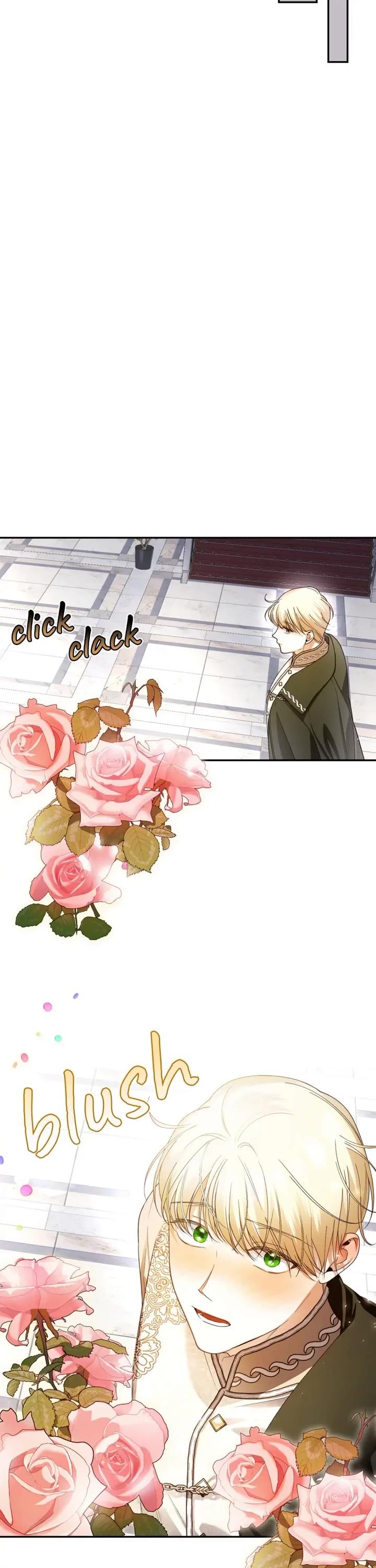 How to Hide the Emperor's Child chapter 54 page 8