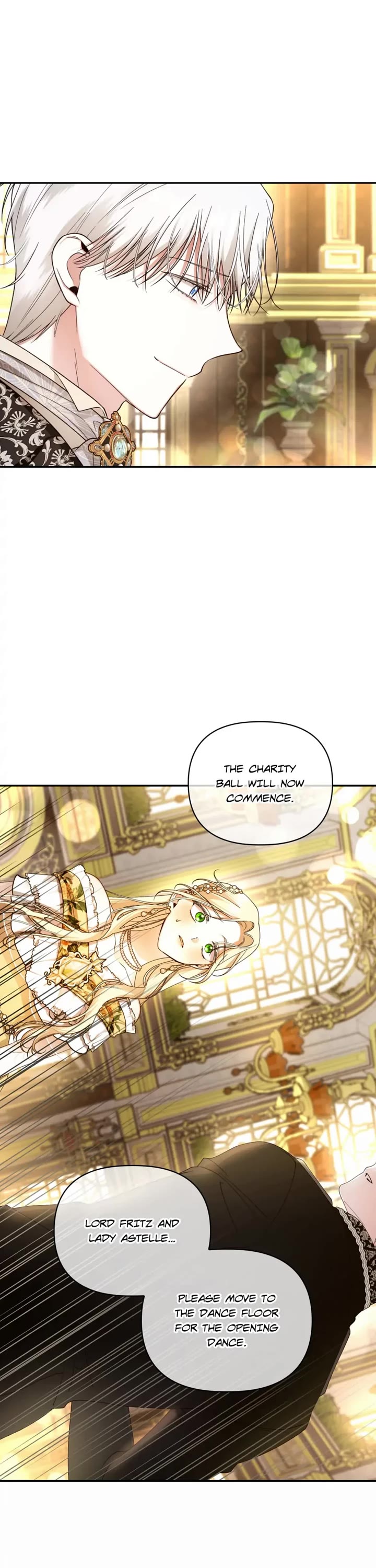 How to Hide the Emperor's Child chapter 55 page 11