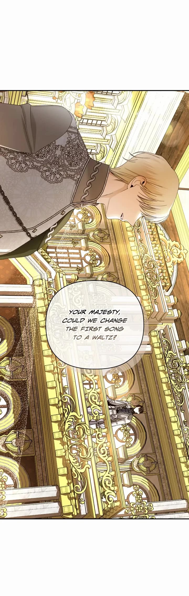 How to Hide the Emperor's Child chapter 55 page 14