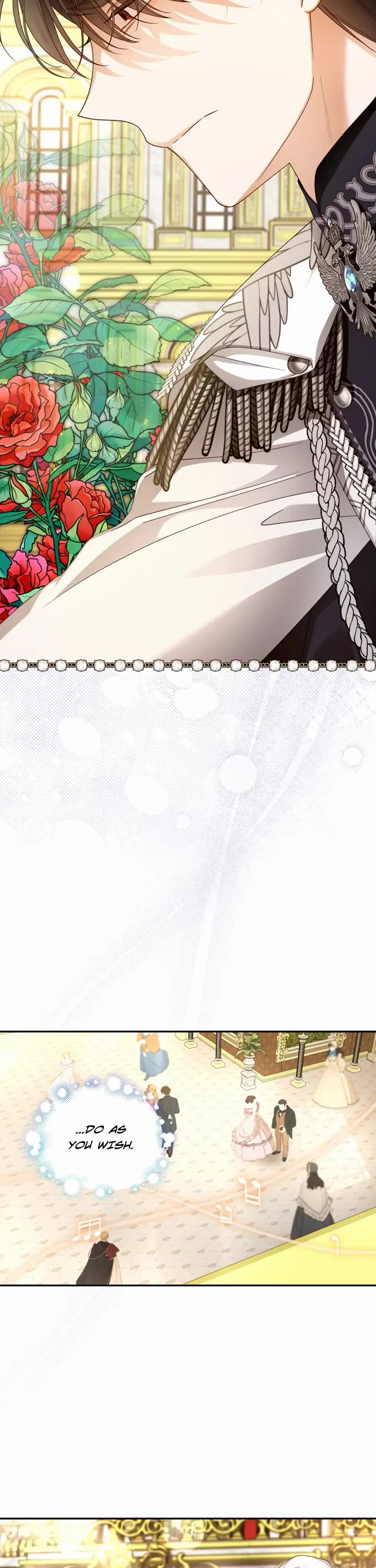 How to Hide the Emperor's Child chapter 55 page 18