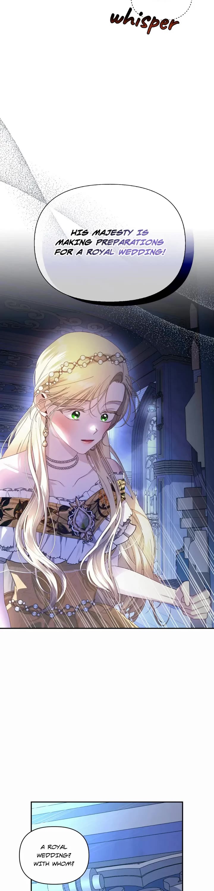 How to Hide the Emperor's Child chapter 55 page 2