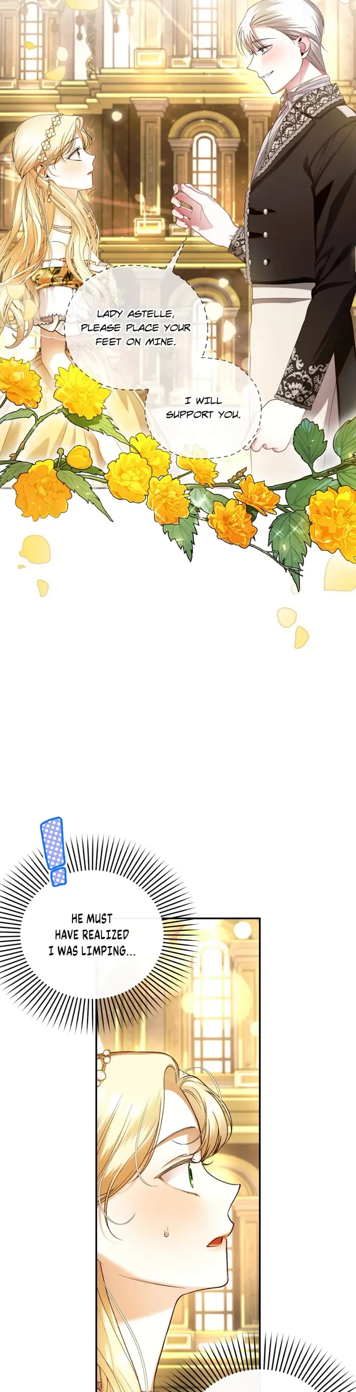 How to Hide the Emperor's Child chapter 55 page 20