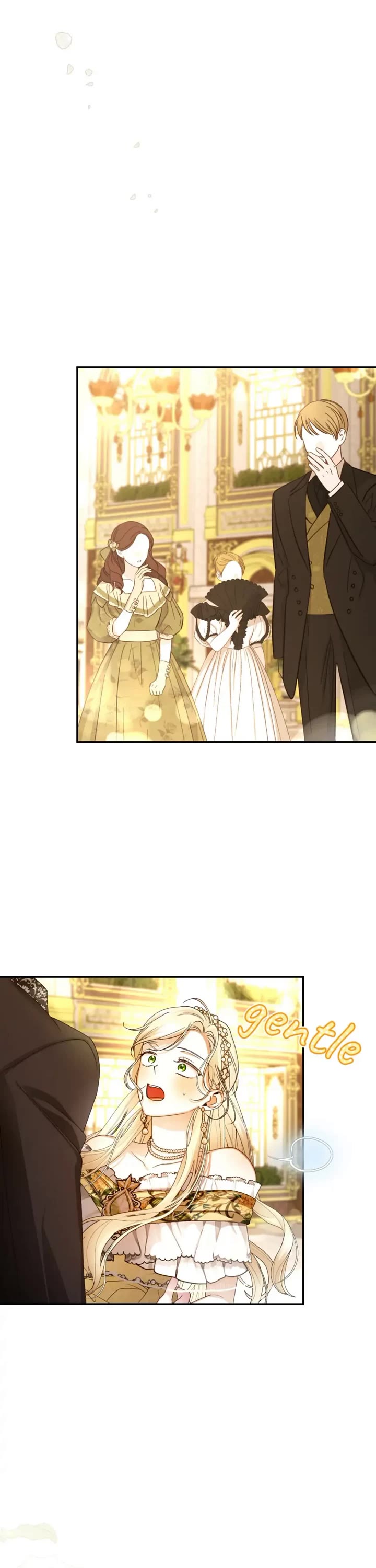 How to Hide the Emperor's Child chapter 55 page 23