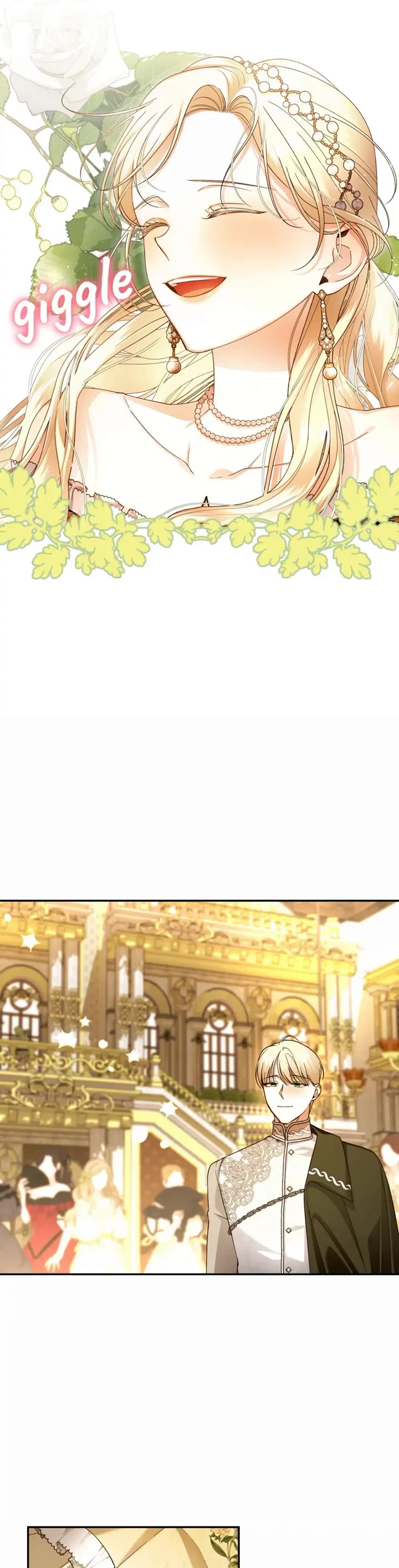 How to Hide the Emperor's Child chapter 55 page 24