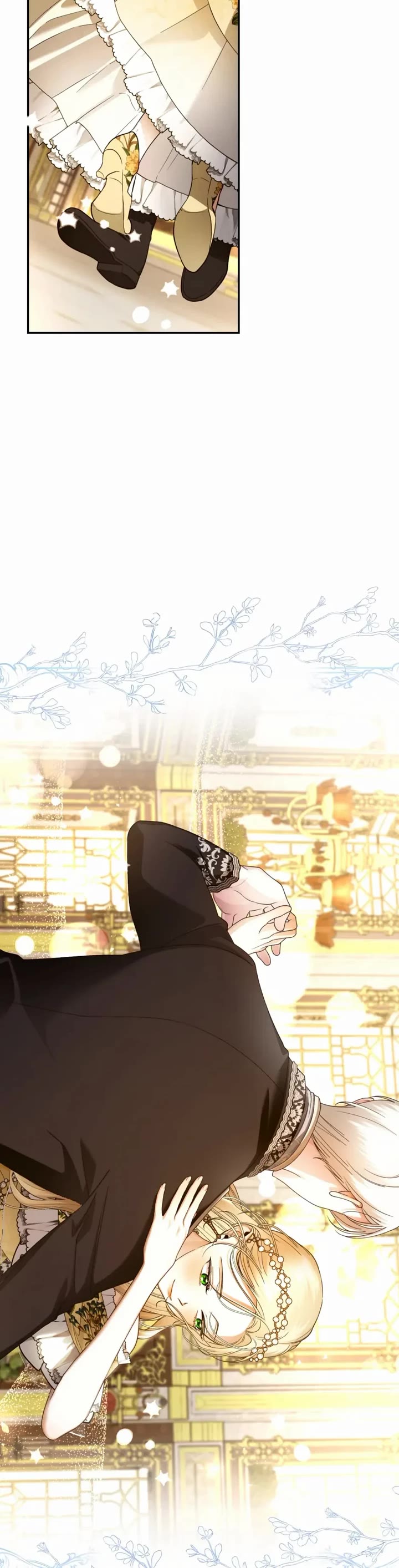 How to Hide the Emperor's Child chapter 55 page 25