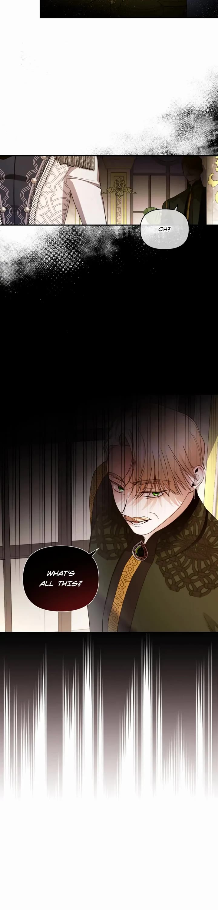 How to Hide the Emperor's Child chapter 55 page 28