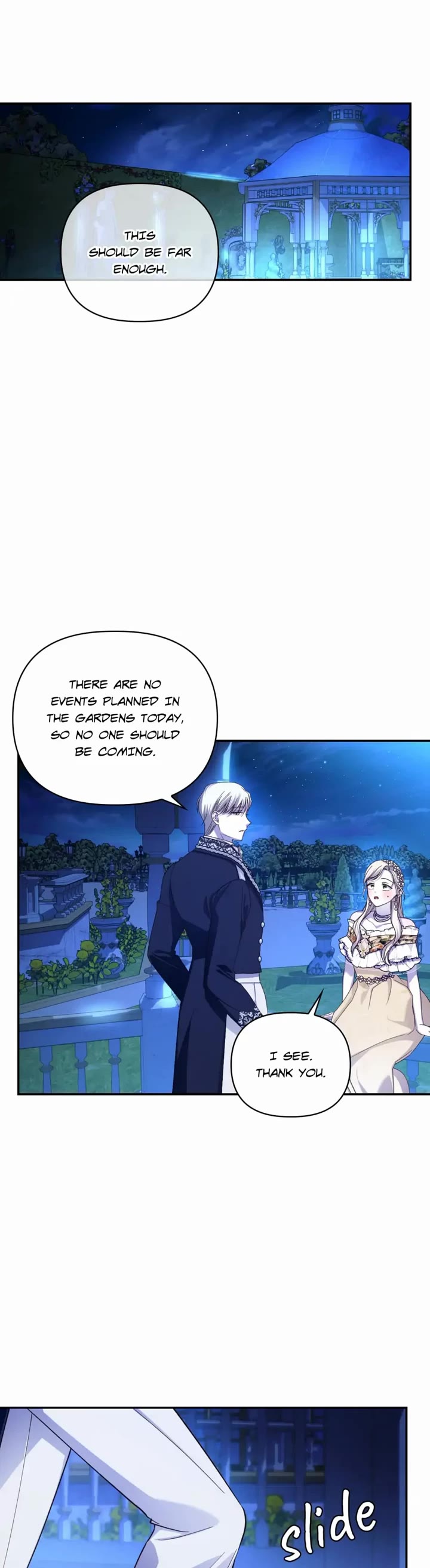 How to Hide the Emperor's Child chapter 55 page 29