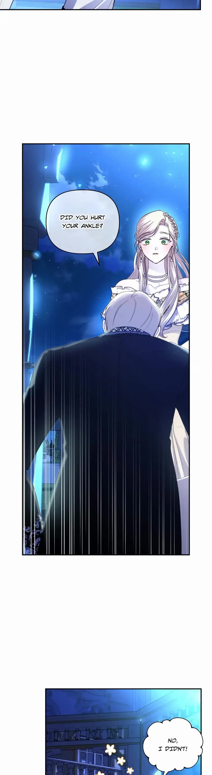 How to Hide the Emperor's Child chapter 55 page 30